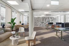 Kontorslokal på Drottninggatan 33, STOCKHOLM – bild 3