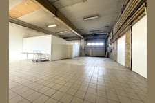 Industrilokal på Tärnögatan 2, Malmö – bild 2
