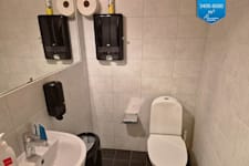 Lokal på Exportgatan 27, Hisings Backa – bild 16