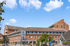 Kontorslokal på Fjelievägen 5, LUND