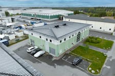 Kontorslokal på Armaturvägen 3E, Jordbro – bild 10