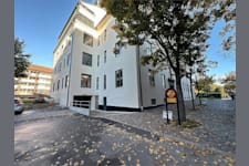 Kontorslokal på Gasverksgatan 2, Lund