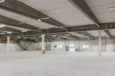 Industrilokal på Koppargatan 4, Tranås