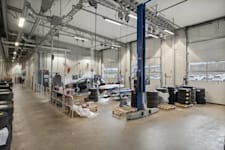 Dammliden 12 - Verkstadsplatser