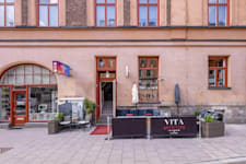 Restauranglokal på Vinbar - Fleminggatan, Stockholm – bild 15