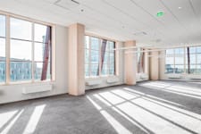 Hyllie Boulevard 21 - Öppen och ljus planlösning