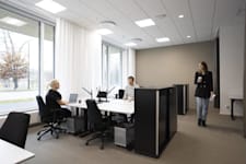 Kontorslokal på Pildammsvägen 6 A-B / S:t Johannesgatan, Malmö – bild 2