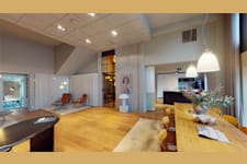 Coworking-plats på Mellangatan 58, Skanör – bild 9