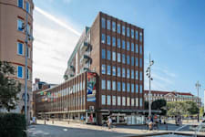 Kontorslokal på Drottninggatan 62, Helsingborg – bild 2
