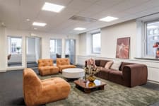 Kontorslokal på Kungsgatan 18, Göteborg