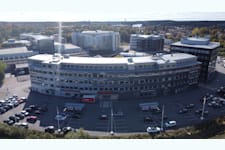 Kontorslokal på Gustaf Anders gata 15, Karlstad – bild 8