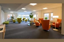 Kontorslokal på Segelbåtsvägen 15, Stockholm – bild 20