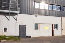 Industrilokal på Kumla gårdsväg 21B, Norsborg – bild 8