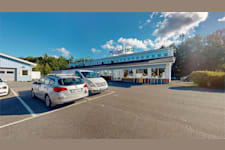 Butikslokal på Vendelsövägen 51, Handen