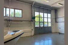 Lagerlokal på Industrivägen 6, Varberg – bild 3