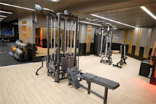 Borgarfjordsgatan 18 - Volt Health Club 3