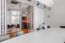 Coworking-plats på Vikdalsgränd 10A, 300, Nacka – bild 11