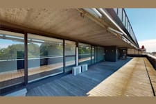 Coworking-plats på Storgatan 24, Landskrona – bild 3