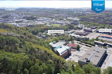 Kontorslokal på Gruvgatan 35, Västra Frölunda – bild 15