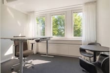 Kontorslokal på Hemvärnsgatan 15, Solna – bild 4