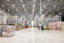 Lagerlokal på Västanvägen 83, Staffanstorp – bild 9