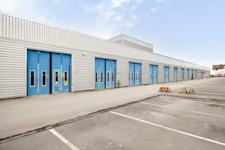 Butikslokal på Kungsgatan 103, Uppsala – bild 3