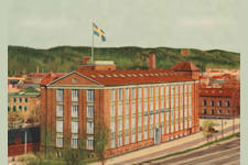 Kontorslokal på Skaraborgsvägen 21, Borås – bild 12