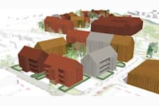 Butikslokal på Älvsåkersvägen 22, Kungsbacka – bild 3