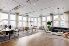 Kontorslokal på Kistagången 16, Kista