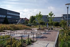 Kontorslokal på Gerda Nilssons väg 2, Uppsala – bild 9