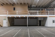 Industrilokal på Skiffervägen 19, Lund – bild 5