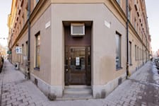 Kontorslokal på Södermannagatan 9, Stockholm – bild 4