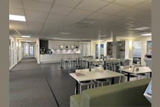 Kontorslokal på Horisontvägen 26 / Fraktflygargatan 16b, Skarpnäck