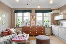 Kontorslokal på Kyrkogatan 4, Göteborg