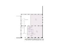 Lagerlokal på Pennygången 53, GÖTEBORG – bild 8