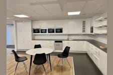 Gustavslundsvägen 151E - image - 2