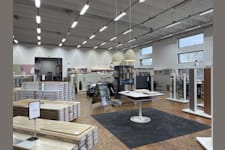 Butikslokal på Kanslistvägen 14, Falkenberg – bild 8