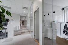 Kontorslokal på Banehagsgatan 22, Göteborg – bild 11