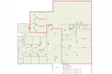 Lagerlokal på Kungsparksvägen 83, Kungsbacka – bild 2