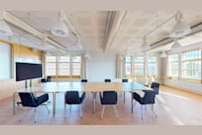 Kontorslokal på Höjdrodergatan 4, Malmö – bild 4