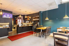 Restauranglokal på Restaurang - Midsommarkransen, Hägersten – bild 4