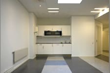 Kontorslokal på Saldovägen 2A, Järfälla – bild 4