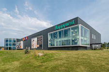 Butikslokal på Salamandervägen 16, Örebro