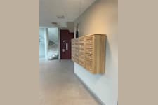 Coworking-plats på Kristinebergsvägen 17, Halmstad – bild 9