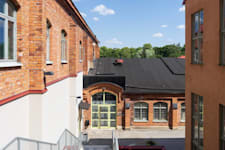 Kontorslokal på Mariehällsvägen 37C, Bromma – bild 16