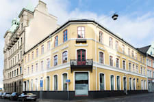 Kontorslokal på Adelgatan 21, Malmö – bild 2