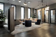 Kontorslokal på Kungsgatan 6, Kungsbacka