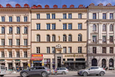 Kontorslokal på Sveavägen 74, Stockholm