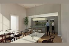 Kontorslokal på Kungsgatan 54, Stockholm – bild 3