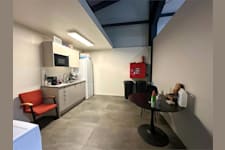 Butikslokal på Transportvägen 14, Eslöv – bild 3